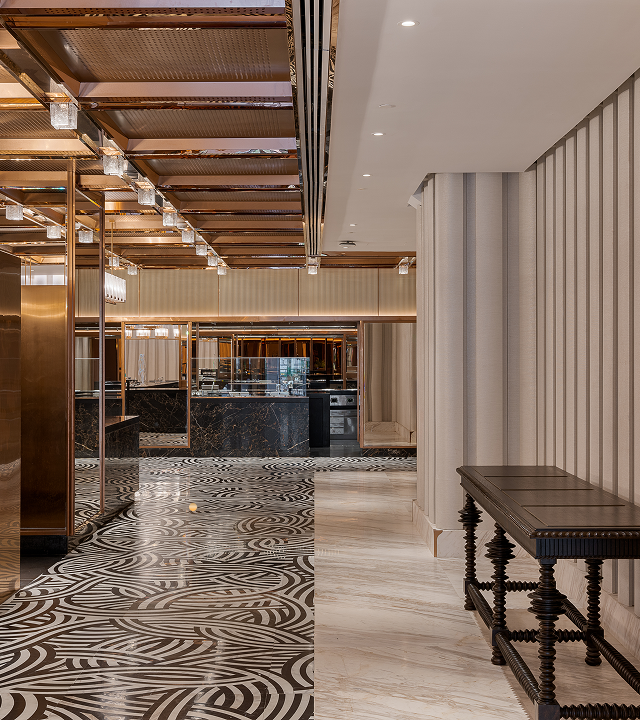 Operational hotels